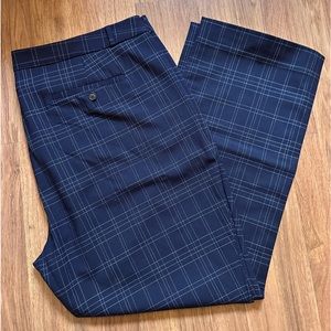 Banana Republic Wool Blend Trousers - WASHABLE!!